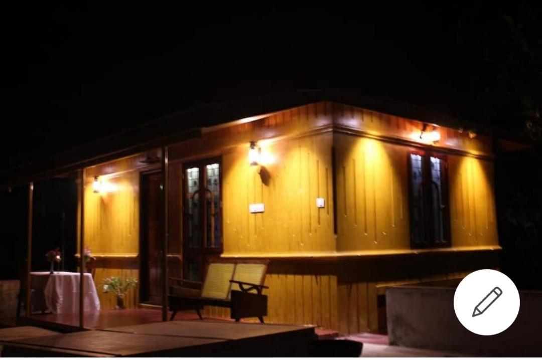 Marari Beach Pearl Homestay Марарікулем Екстер'єр фото