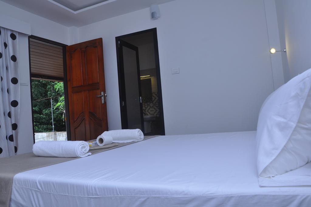 Marari Beach Pearl Homestay Марарікулем Екстер'єр фото