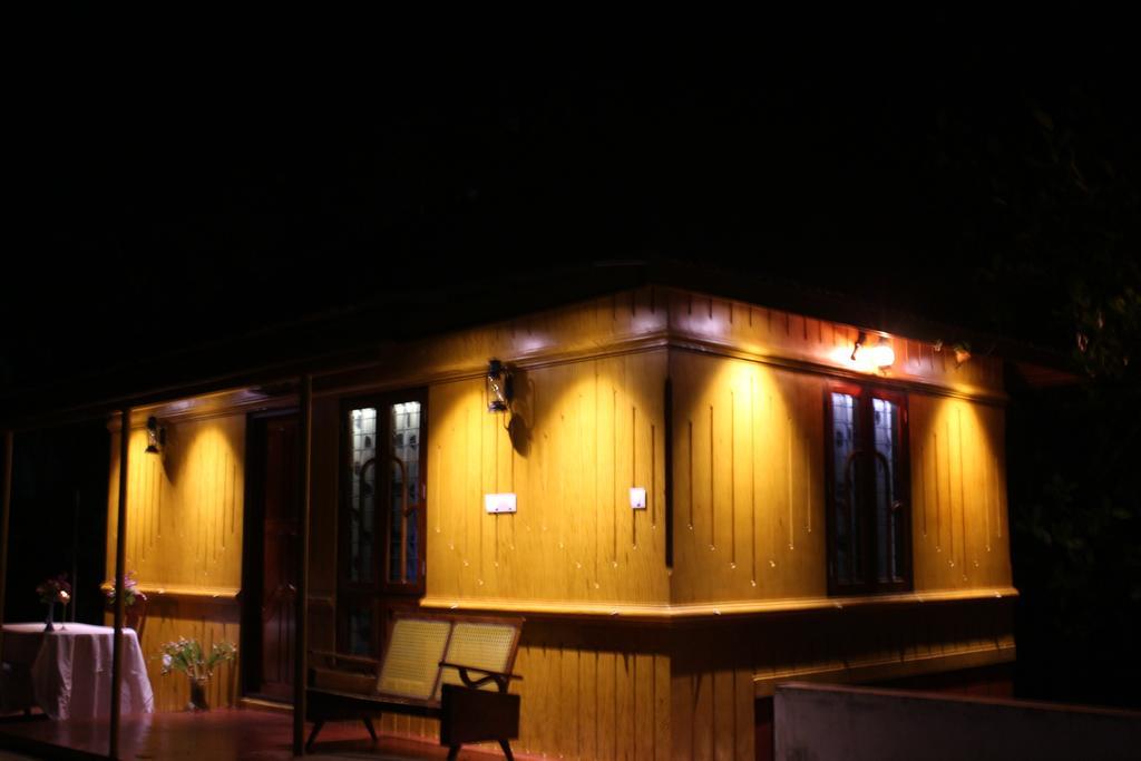 Marari Beach Pearl Homestay Марарікулем Екстер'єр фото