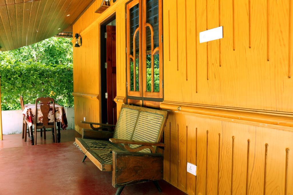 Marari Beach Pearl Homestay Марарікулем Екстер'єр фото