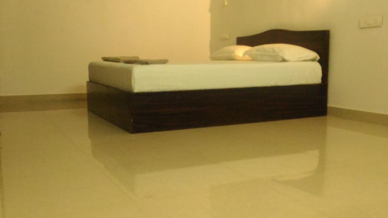 Marari Beach Pearl Homestay Марарікулем Екстер'єр фото