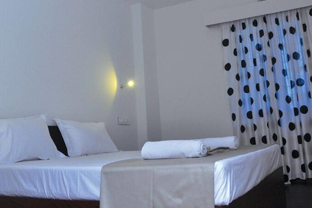 Marari Beach Pearl Homestay Марарікулем Екстер'єр фото