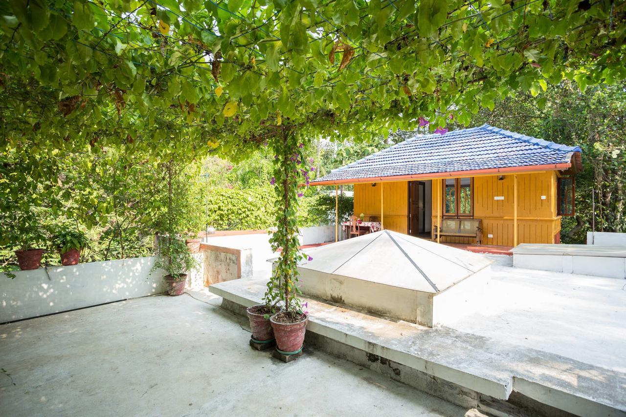 Marari Beach Pearl Homestay Марарікулем Екстер'єр фото