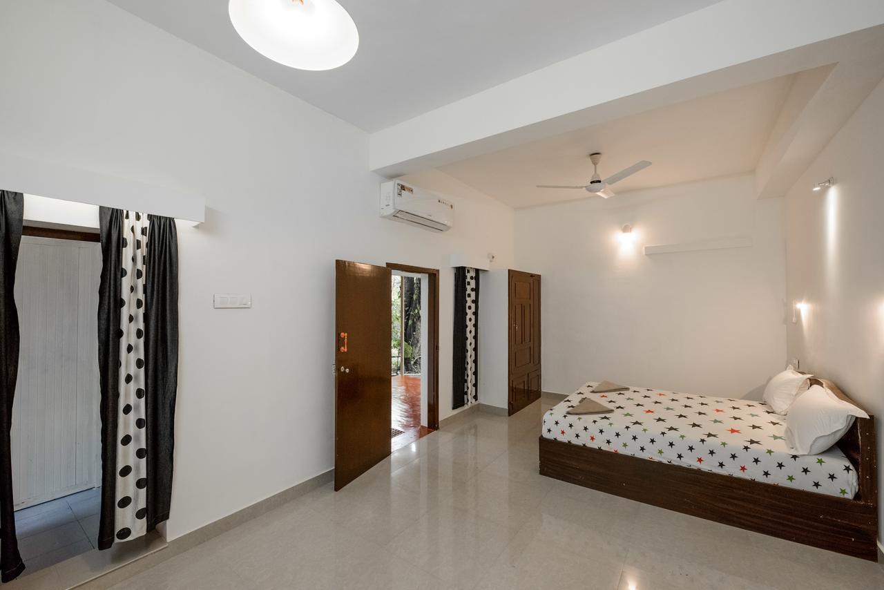 Marari Beach Pearl Homestay Марарікулем Екстер'єр фото