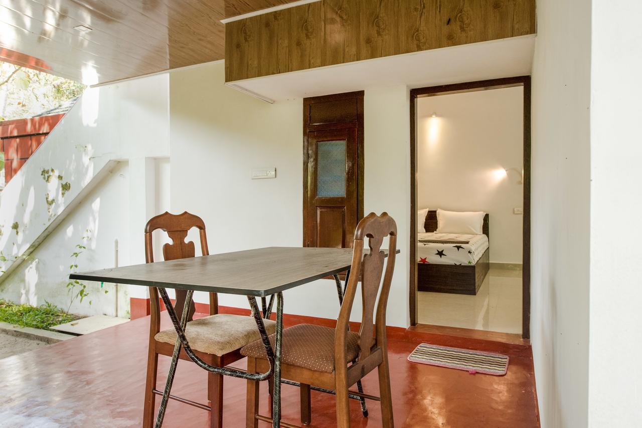 Marari Beach Pearl Homestay Марарікулем Екстер'єр фото