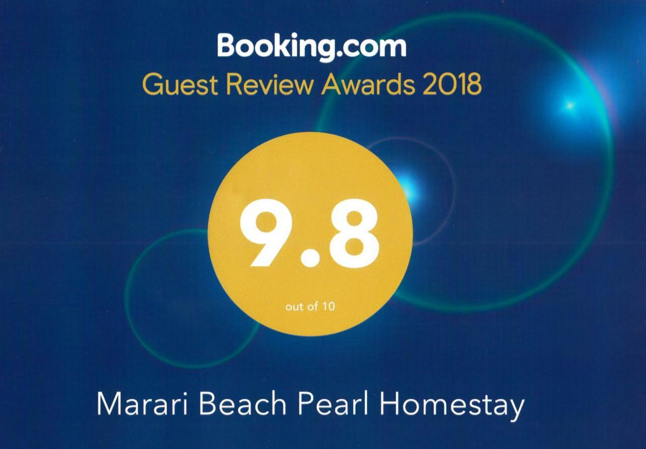 Marari Beach Pearl Homestay Марарікулем Екстер'єр фото