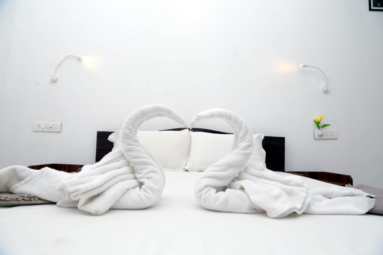 Marari Beach Pearl Homestay Марарікулем Екстер'єр фото