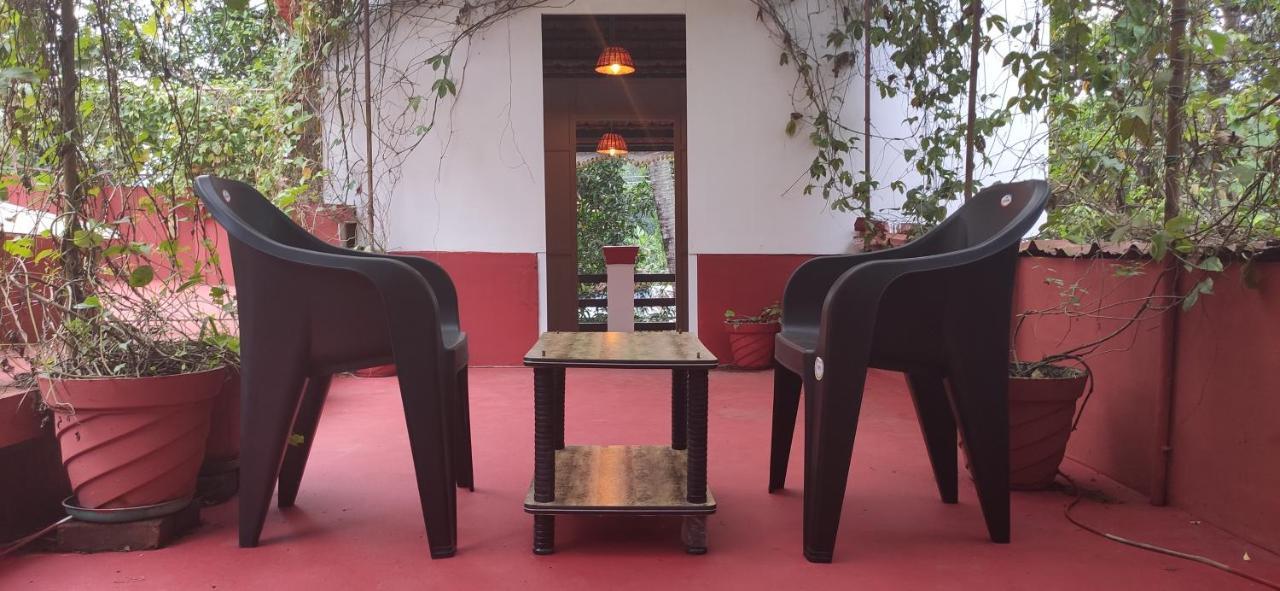 Marari Beach Pearl Homestay Марарікулем Екстер'єр фото